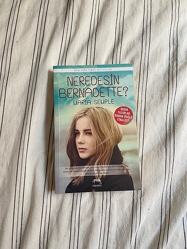 Neredesin Bernadette