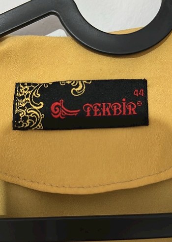 Uzun Siyah Kadın Ceket/Kap - Görsel 2