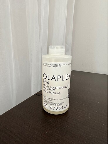 Olaplex şampuan