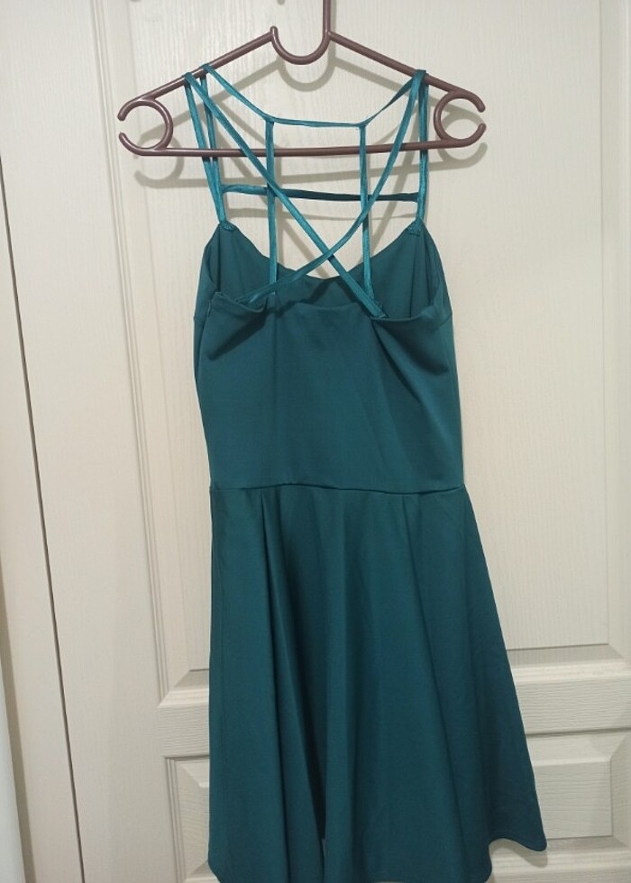 Özel gün elbisesi - Görsel 3