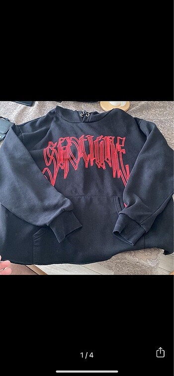 Sh sweat