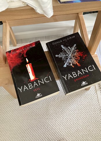Beden Yabancı Şahmeran Öznur Yıldırım