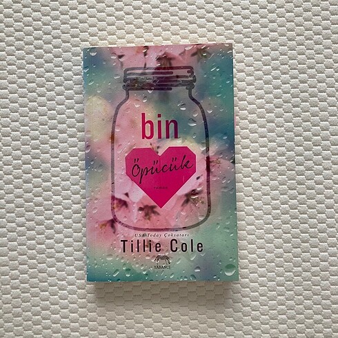 Bin öpücük tillie cole