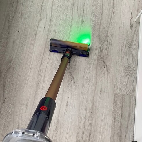 Dyson Dyson Gen5detect Prusya mavisi/bakır