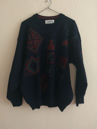 Vintage kazak