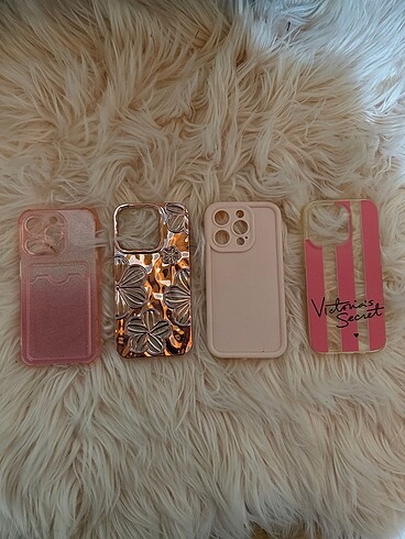iphone 15 pro kılıflar (toplu)