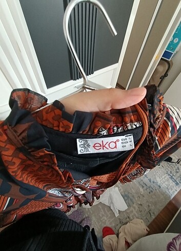 Diğer Sadce 1 kere giyildi