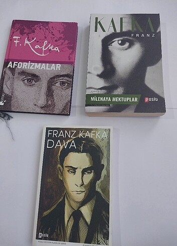 Frans Kafka