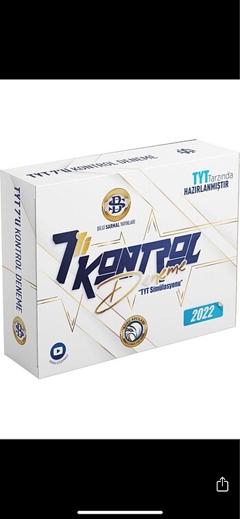 Test kitapları