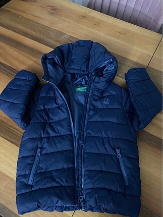 Benetton Mont