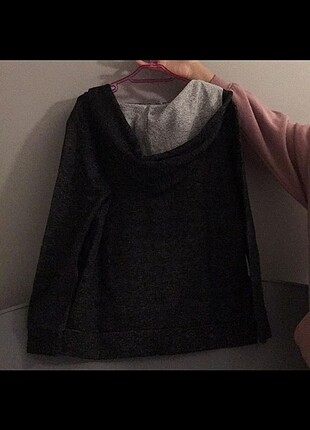 l Beden LCW kapüşonlu sweatshirt