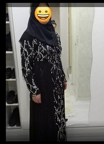 xl Beden Abiye