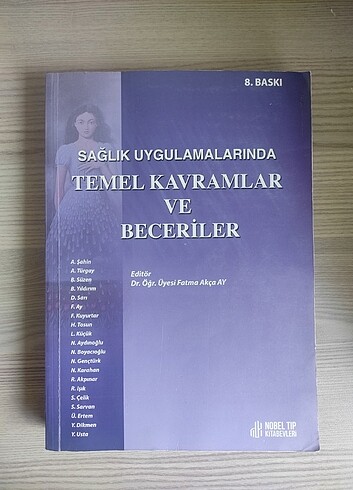 Temel kavramlar ve beceriler 