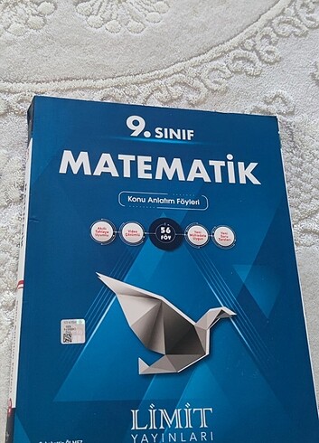 9.sınıf matematik