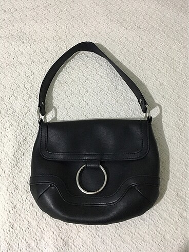 H&M mini kol çantası