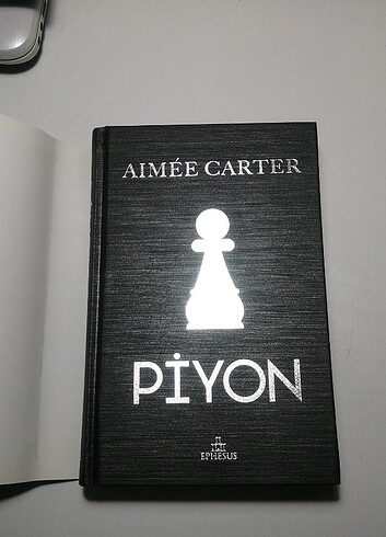  Beden Renk Piyon-Aimee carter