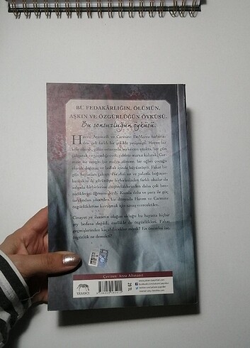  Beden Renk SEMPRE-J. M. DARHOWER