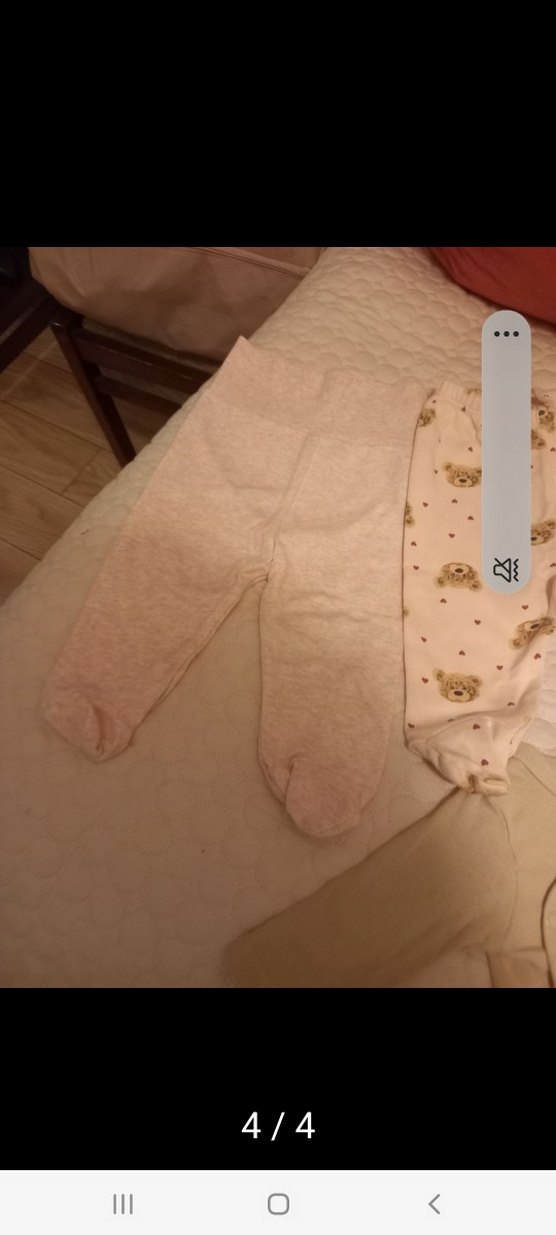 Uzun Kollu Bebek Kız Body - Pastel Renkler - Görsel 4