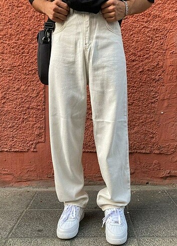 Baggy Pant