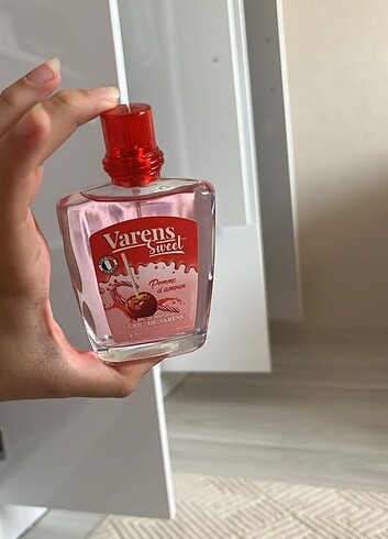 Varens 50ml parfüm
