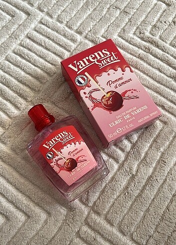 Diğer Varens 50ml parfüm