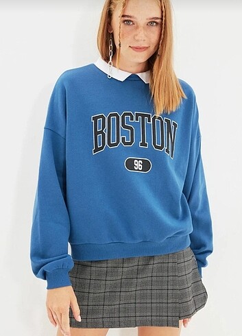 Trendyol & Milla Sweatshirt