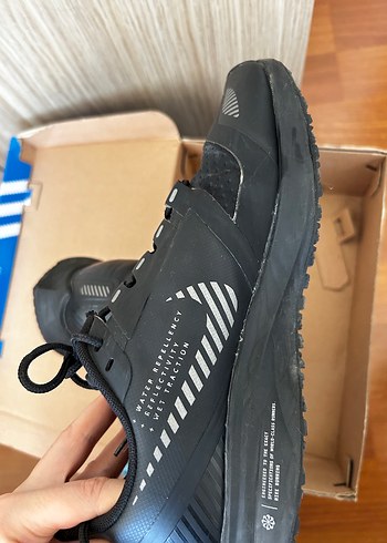 38 Beden Nike spor ayakkabı