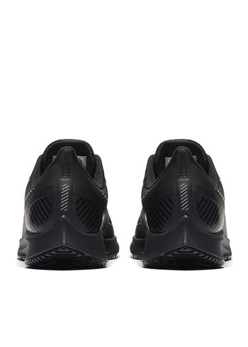 38 Beden siyah Renk Nike spor ayakkabı