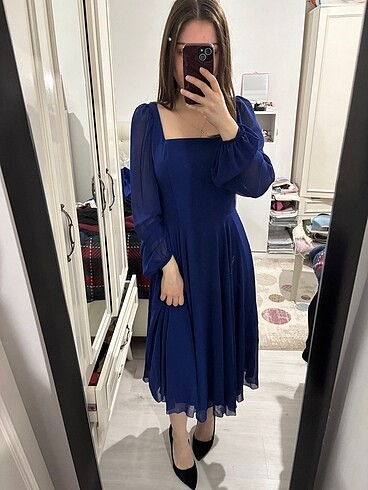 Zara Zara Elbise