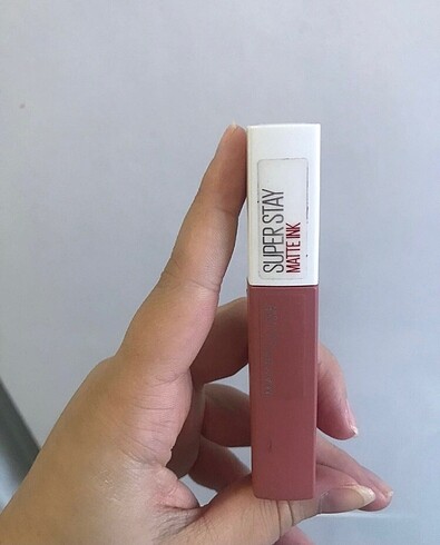 Maybelline Super Stay Ruj