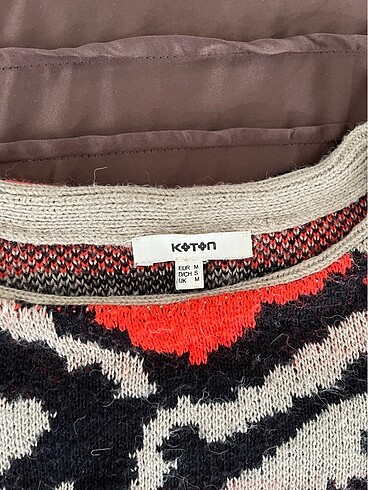 Koton Koton kazak