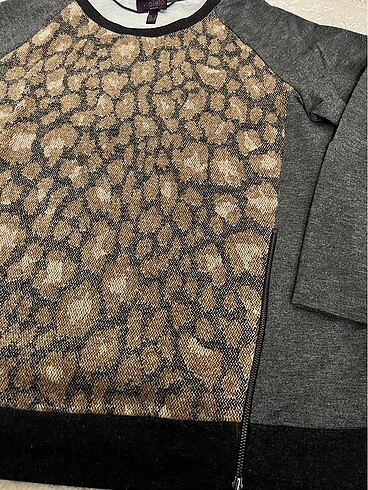 m Beden Mango sweatshirt