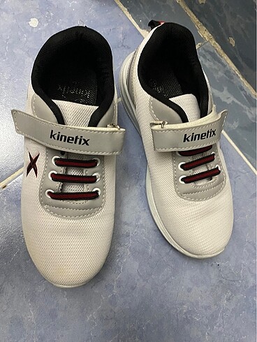 Kinetix Kinetix çocuk ayakkabı