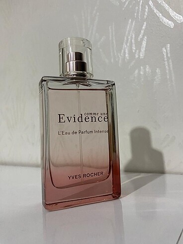 Yves Rocher Yves rocher evidence parfüm