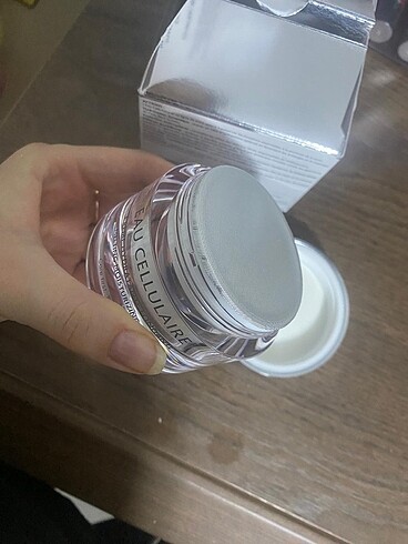 Esthederm eau cellulaire krem