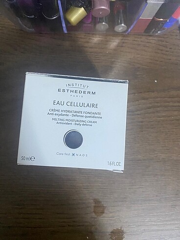 Esthederm Esthederm eau cellulaire krem