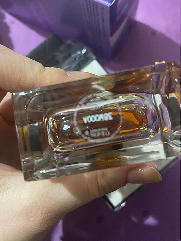 Beden Renk Ysl libre intense