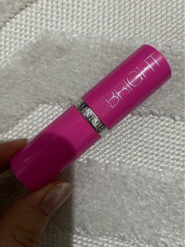 Clinique ruj - Görsel 5