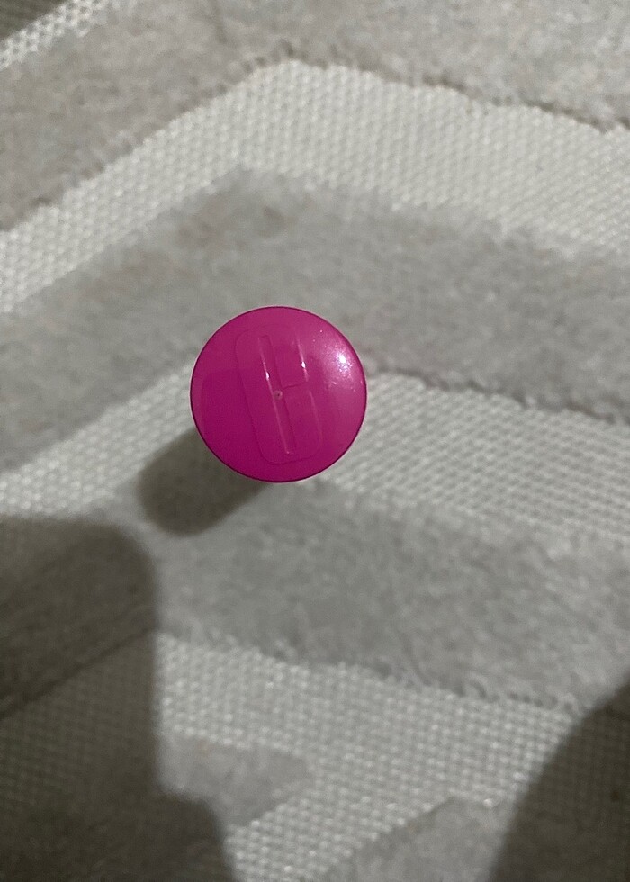 Clinique ruj - Görsel 3