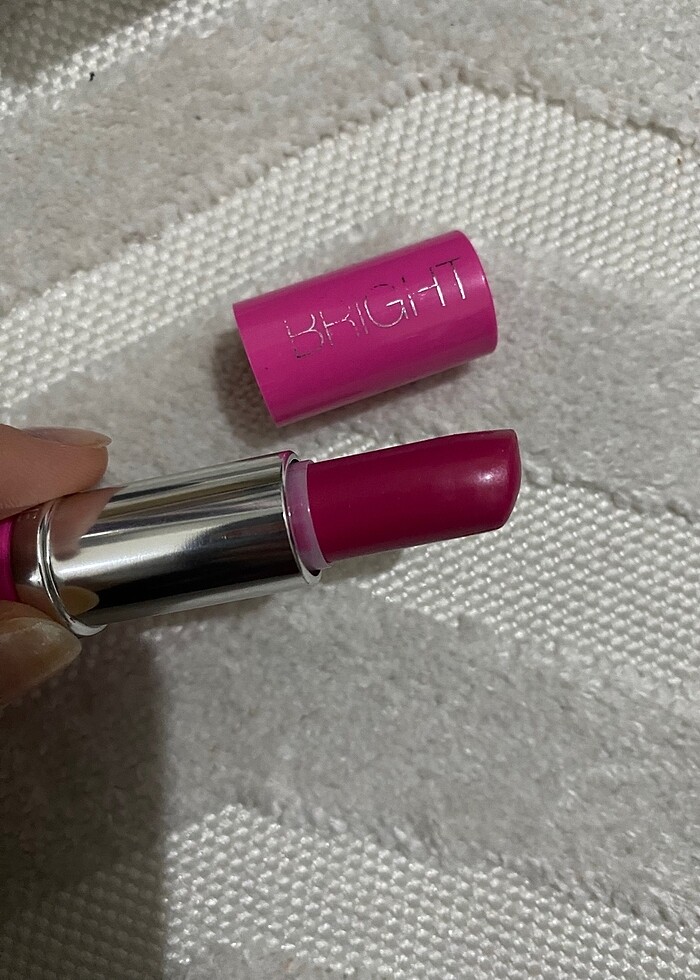 Clinique ruj - Görsel 2