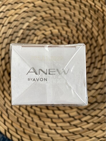 Avon Avon Anew Radiance Altin Maske 75 ml