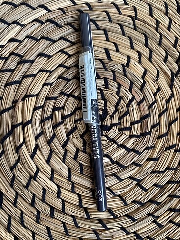 Beden Renk Flormar Eyeliner Rimmel London kalem