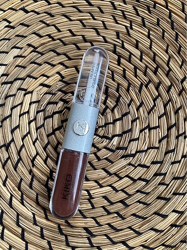 Kiko unlimited double touch 156