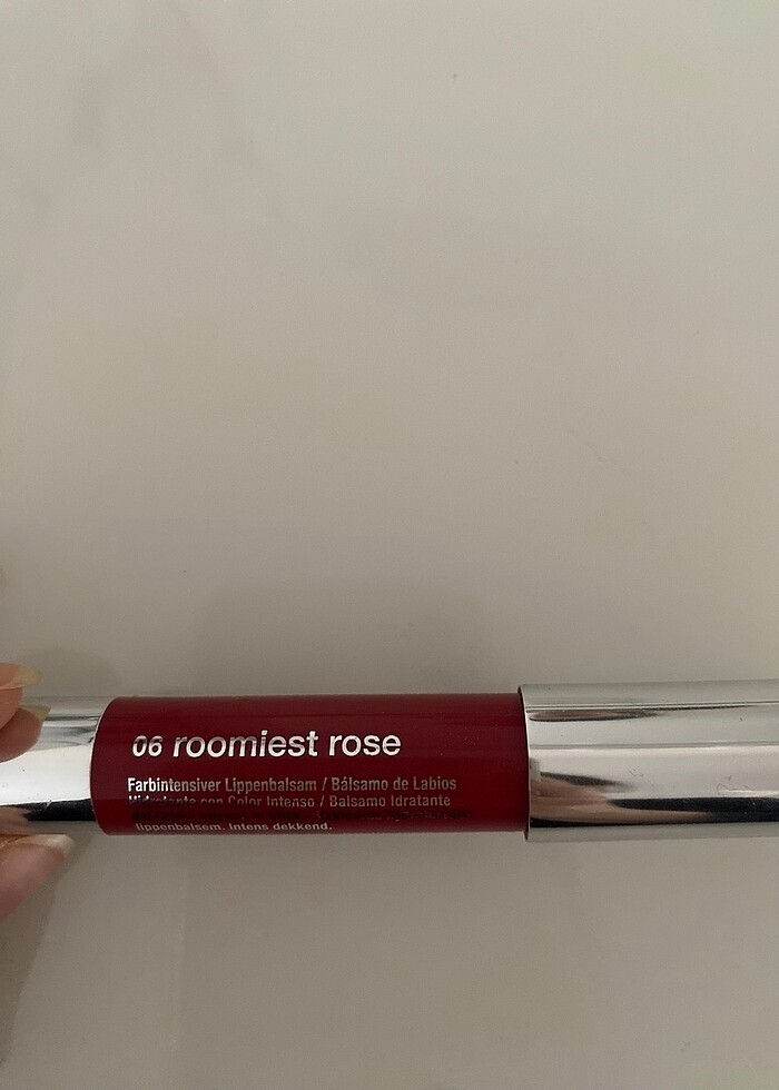 Clinique chubby stick 06 - Görsel 2