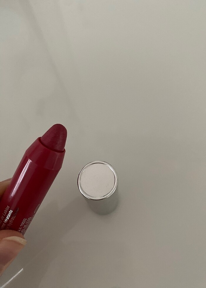 Clinique chubby stick 06 - Görsel 3