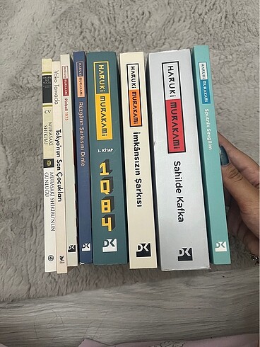 Japon Edebiyatı Kitap