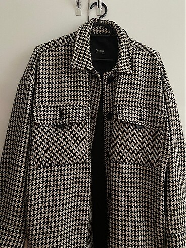 Pull and bear ceket