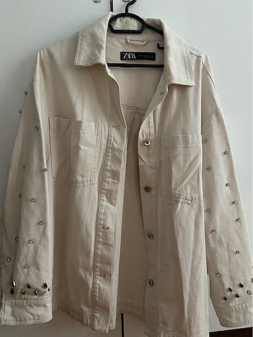 Zara ceket
