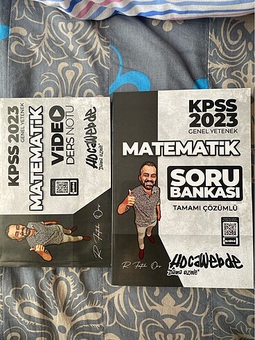 KPSS MATEMATİK SORU BANKASI