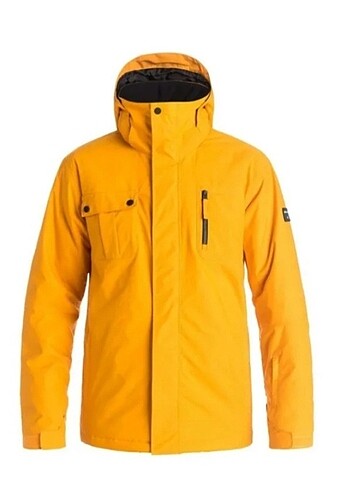 Quiksilver snowboard kayak mont